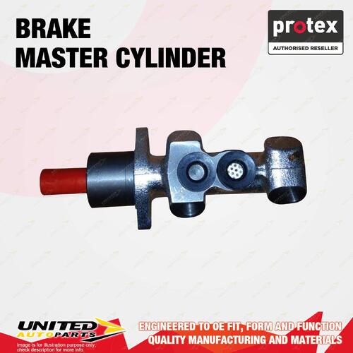 Protex Brake Master Cylinder for Peugeot 406 D8 D9 1.8L 2.0L 2.1L 2.9L ABS