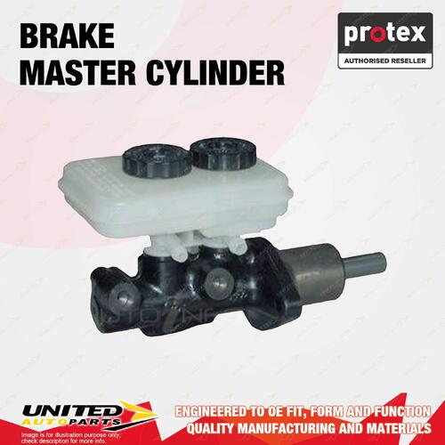 Protex Brake Master Cylinder for Jeep Cherokee XJ Wrangler YJ 2.5L 4.0L ABS