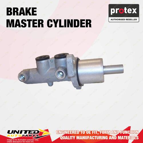 Protex Brake Master Cylinder for Mercedes Benz A150 A170 A180 W169 B180 200 W245