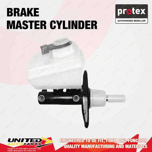 Protex Brake Master Cylinder for Land Rover Discovery LJ Range Rover Turbo