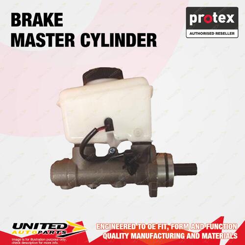 Protex Brake Master Cylinder for Kia Mentor GLX SLX Shuma Spectra FB AFB W/O ABS