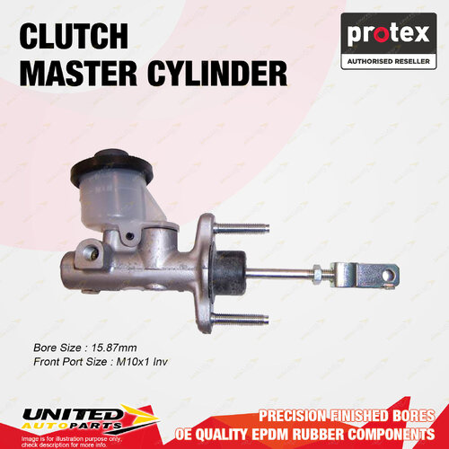 Protex Clutch Master Cylinder for Toyota Celica ST204 ST205 2.0 190KW 2.2L 100KW