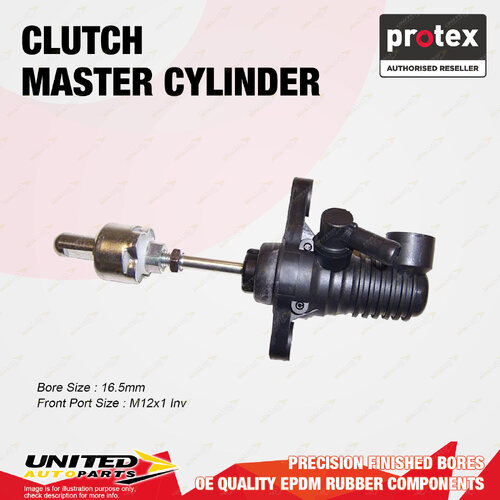 Protex Clutch Master Cylinder for Toyota Hiace KDH222 TRH KDH 200 TRH KDH 201