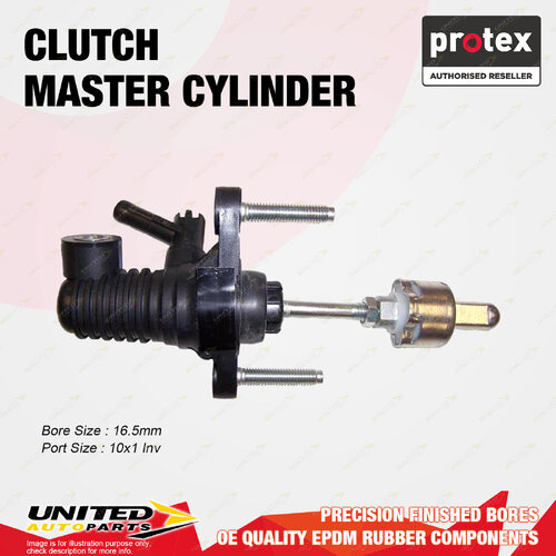 Protex Clutch Master Cylinder for Toyota Corolla ASCENT ZRE152 ZRE152 ZRE182