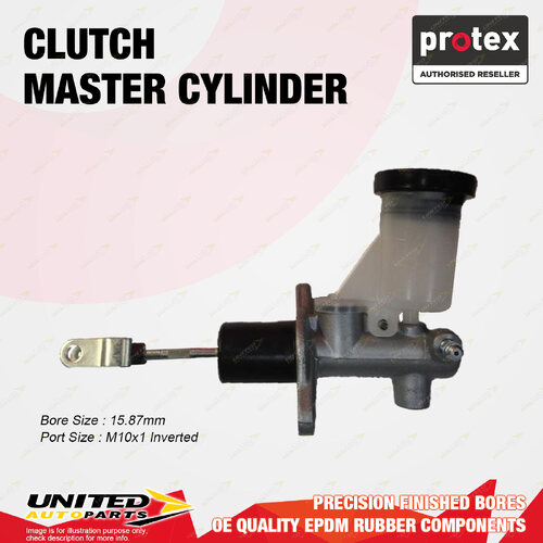 Protex Clutch Master Cylinder for Nissan Skyline R34 ER34 RB25DET 2.5L 98-01