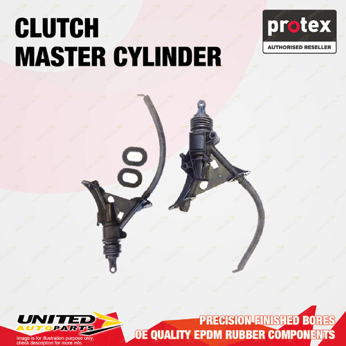 Protex Clutch Master Cylinder for Ford Transit VM VJ VH 2.2L 2.3L 2.4L 2006-2011