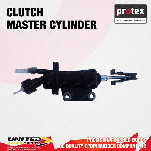 Protex Clutch Master Cylinder for Holden Commodore VF 6.0L 6.2L 270KW 304KW