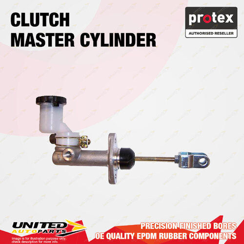 Protex Clutch Master Cylinder for Hyundai Sonata GLE Y3 DF21F DF31F EF EN41B