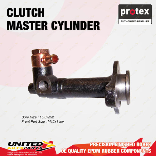 Protex Clutch Master Cylinder for Toyota Dyna BU60 BU61 BU65 BU85 BU88 WU90