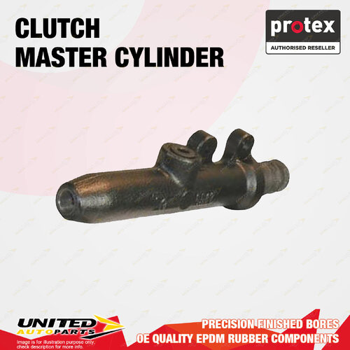 Protex Clutch Master Cylinder for Mercedes Benz 200 230 240D 280 300 W123 W126