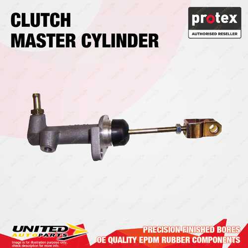 Protex Clutch Master Cylinder for Daewoo 1.5I ATA08V Cielo GLX ATF08V Espero GL