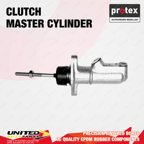 Protex Clutch Master Cylinder for Land Rover Series 2A 109 2.3L 2.6L 4WD SUV