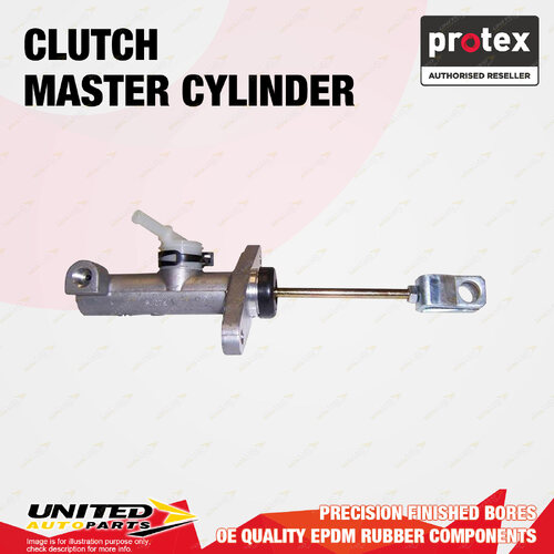 Protex Clutch Master Cylinder for Isuzu Elf NKR150 NPR200 350 400 NPS250 300 NQR