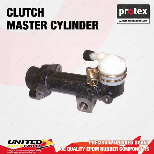 Protex Clutch Master Cylinder for Isuzu Elf NKR57 NPR 250 58 NPR300 NPR400 NPR59