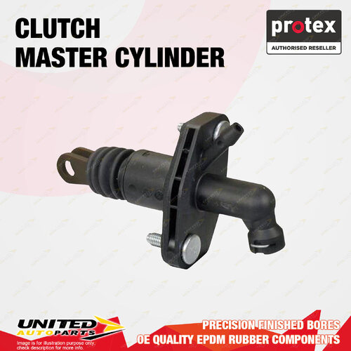 Protex Clutch Master Cylinder for Suzuki Grand Vitara JB 416 419 420 JB424 JB627