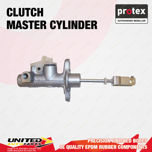 Protex Clutch Master Cylinder for Daihatsu Terios J100G J100G J102G 1.3L 97-05