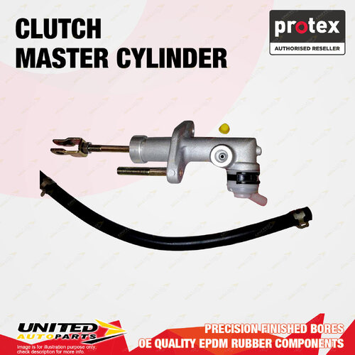 Protex Clutch Master Cylinder for Kia Carnival LE LS Classic KV11 UP752 2.5L