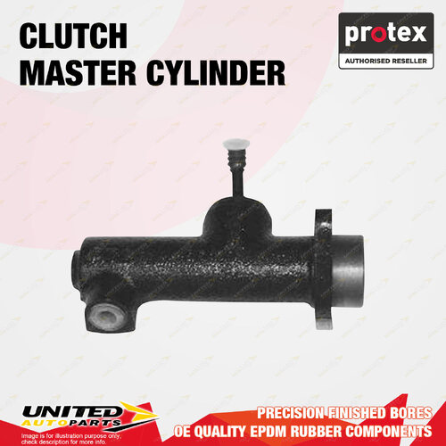 Protex Clutch Master Cylinder for Peugeot 505 2.0L GTI 2.2L SRD 2.3L 2.5L