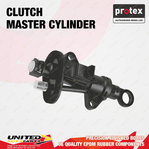 Protex Clutch Master Cylinder for Skoda Octavia 103 TSI NE RS 162 230 245 KAROQ