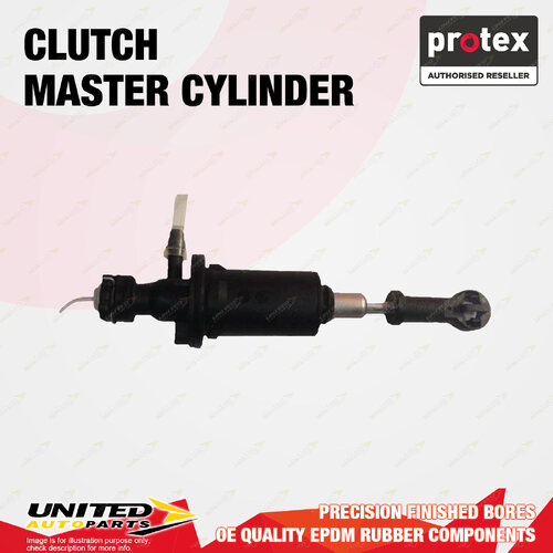 Protex Clutch Master Cylinder for Renault Trafic SWB LWB X82 X83 L1H1 L2H1 2.0L