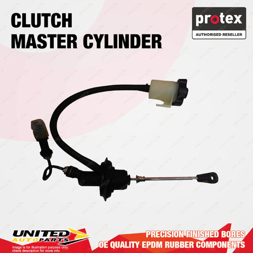 Protex Clutch Master Cylinder for Chevrolet LT Grand Sport Corvette ZR1 C6 Z06