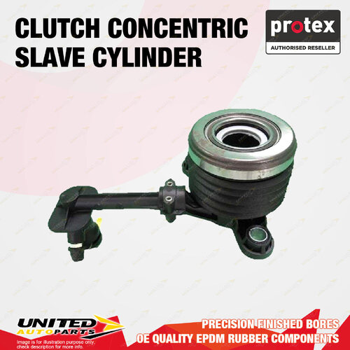 Protex Clutch Concentric Slave Cylinder for Nissan Almera TI BBAN17 Juke F15