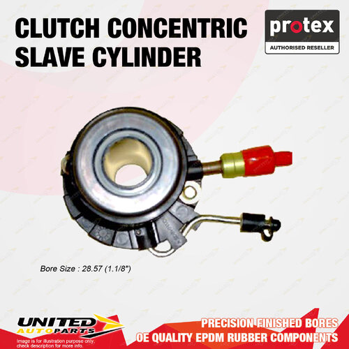 Protex Clutch Concentric Slave Cylinder for Ford Explorer UP XL UQ US 4.0L SUV