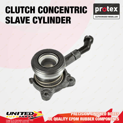 Protex Clutch Concentric Slave Cylinder for Ford Transit Custom 290 VN 300 VN VM