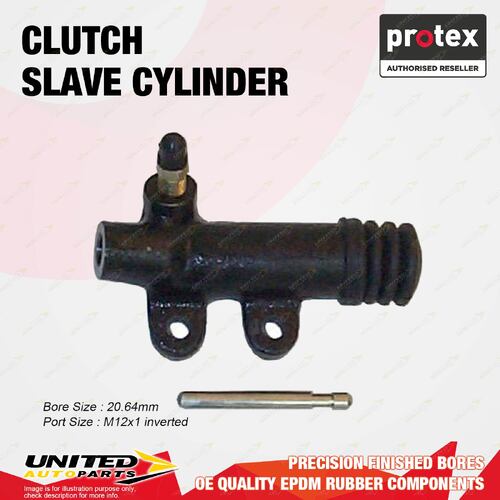 Protex Clutch Slave Cylinder for Toyota Dyna BU91 Dyna 200 BU60 BU61 BU65 YU60