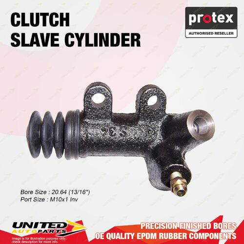 Protex Clutch Slave Cylinder for Toyota Corolla AE93 AE101 AE102 AE111 AE112