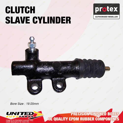 Protex Clutch Slave Cylinder for Toyota Coaster HDB31 HDB50 HZB30 HZB50 4.2L