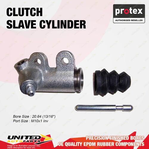 Protex Clutch Slave Cylinder for Toyota Camry MCV20 MCV36 SDV10 SXV10 SXV20