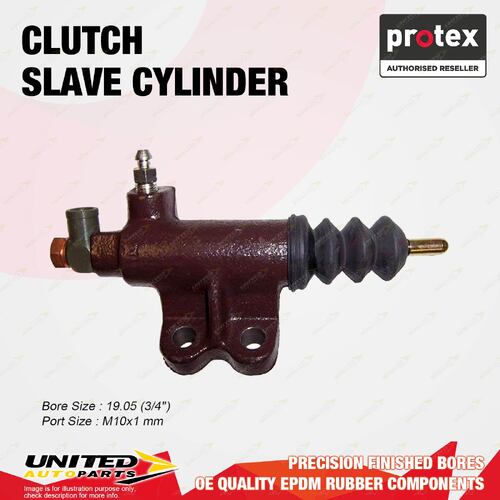 Protex Clutch Slave Cylinder for Mitsubishi Express L400 WA SF SH SJ 91-14