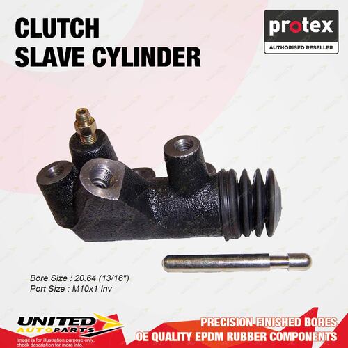 Protex Clutch Slave Cylinder for Toyota Camry ACV36 ACV40 Previa ACR30 2.4L