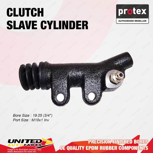 Protex Clutch Slave Cylinder for Toyota Hilux KZN165 Surf KZN185 3.0L Diesel