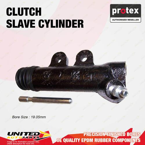 Protex Clutch Slave Cylinder for Toyota Coaster XZB50 XZB51 4.0L 110KW Diesel