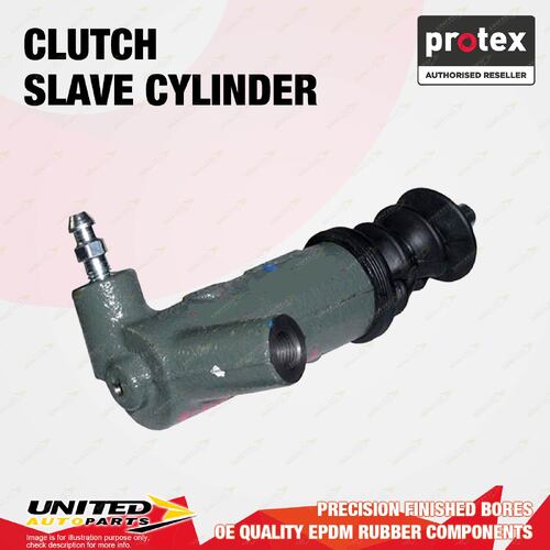 Protex Clutch Slave Cylinder for Toyota Yaris NCP130 NCP90 YR NCP130 1.3L