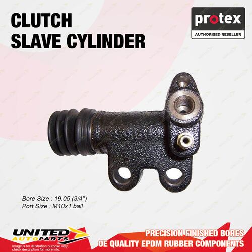 Protex Clutch Slave Cylinder for Nissan X-Trail T31 TBAT31 T30 NT30 TBNT30