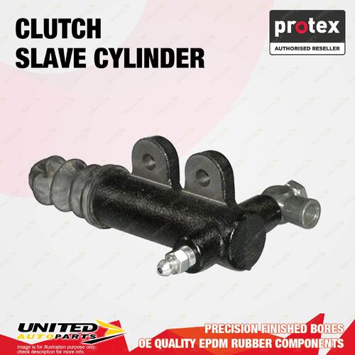 Protex Clutch Slave Cylinder for Mitsubishi Magna TE TH TJ TF 6G72 6G74 3.0 3.5L