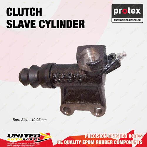 Protex Clutch Slave Cylinder for Subaru Impreza WRX GC GC8 GF GF8 GG GM GM8