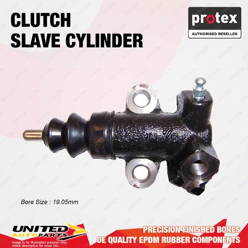 Protex Clutch Slave Cylinder for Subaru Legacy BL BL9 XV GP7 Sedan Wagon