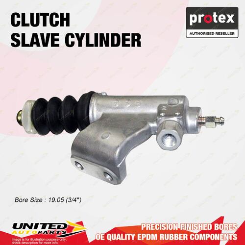 Protex Clutch Slave Cylinder for Honda Accord CL CL9 CM CM5 Civic FD FD2 FN FN2