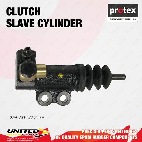 Protex Clutch Slave Cylinder for Hyundai Elantra MD DG41E DH41E HD DU41D DT41D