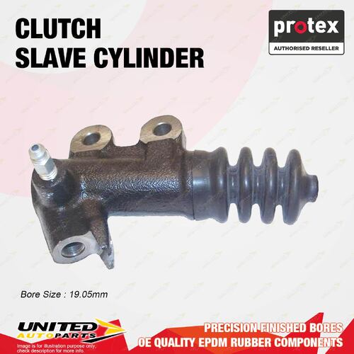 Protex Clutch Slave Cylinder for Honda Prelude BA BA1 BA2 BA4 BA5 2.0L Coupe