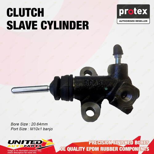 Protex Clutch Slave Cylinder for Subaru Liberty BM BM9 BL BL5 BP BP5 Sedan Wagon