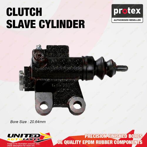 Protex Clutch Slave Cylinder for Subaru WRX STI V1 VAF 2.5L EJ257 221KW AWD