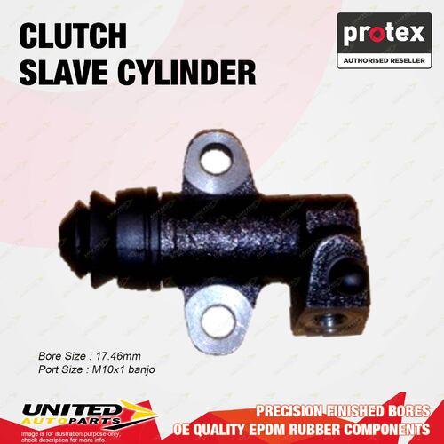 Protex Clutch Slave Cylinder for Nissan Skyline GTE GTS R32 HR32 HCR32 R33 HR33