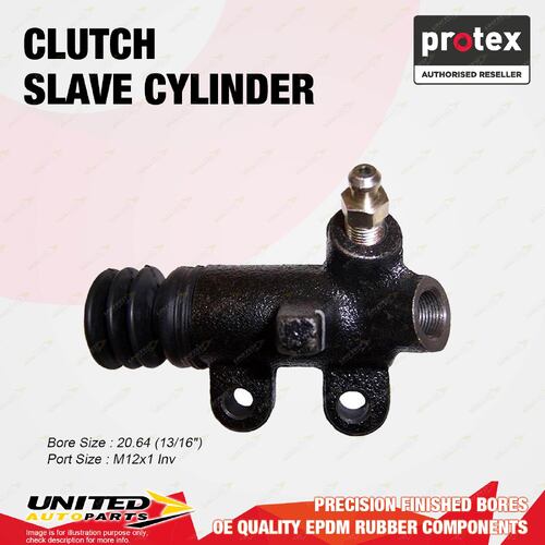 Protex Clutch Slave Cylinder for Toyota Coaster RB 11 13 20 RU19 Dyna RU10 RU12