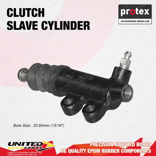 Protex Clutch Slave Cylinder for Toyota Hilux LN 55 56 65 Hiace LH 50 60 70