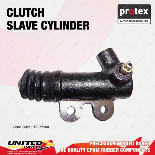 Protex Clutch Slave Cylinder for Honda Prelude BA BA8 BB BB1 BB2 BB4 BB5 BB6